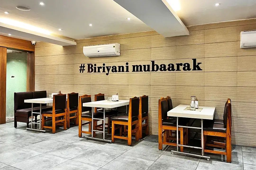 Aminjikkarai Outlet